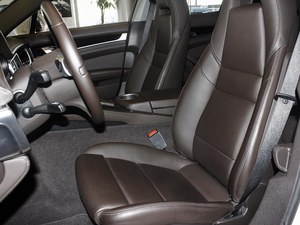 保时捷帕纳梅拉商家促销 现车好礼狂送不停