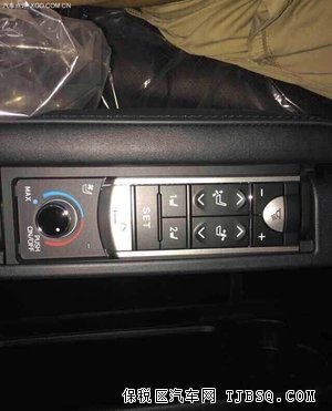 丰田埃尔法3.5中东版 2015款迎接双十一提前放价