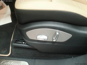 2014款保时捷卡宴铂金版现车到港 价格绝对低