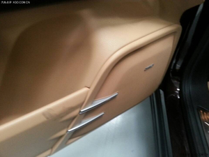 2014款保时捷卡宴铂金版现车到港 价格绝对低