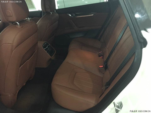 玛莎拉蒂总裁优惠无止境 2014款新款独家盛惠