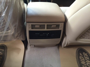 14款丰田兰德酷路泽4000促销 顶配现车极致豪惠