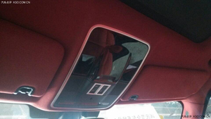 2014款路虎揽胜5.0机械增压版 商家惊喜折派送