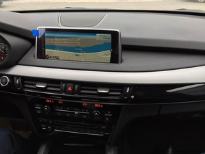 2014款宝马X5M加规版现车 惠满金秋浓意促销