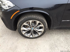 2014款宝马X5M加规版现车 惠满金秋浓意促销