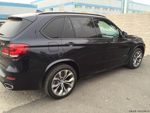 2014款宝马X5M加规版现车 惠满金秋浓意促销