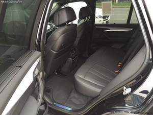 2014款宝马X5M加规版现车 惠满金秋浓意促销