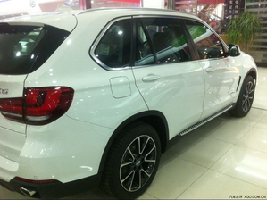 2014款宝马X5美规版 现车特价销售享好礼相送