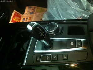 2014款宝马X5美规版 现车特价销售享好礼相送