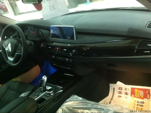 2014款宝马X5美规版 现车特价销售享好礼相送