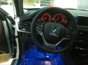 2014款宝马X5美规版 现车特价销售享好礼相送