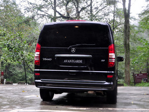 奔驰唯雅诺现车抵港 现车商家特惠低折回馈