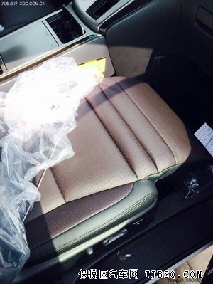 丰田埃尔法商务中东版现车 激情畅想最低价