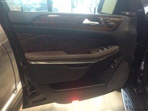 周年纪念版奔驰GL550现车 提车优惠再送豪礼