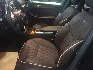 周年纪念版奔驰GL550现车 提车优惠再送豪礼