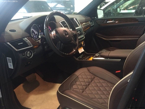 周年纪念版奔驰GL550现车 提车优惠再送豪礼