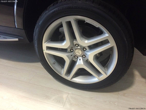 周年纪念版奔驰GL550现车 提车优惠再送豪礼