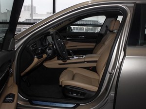 宝马730/740现车到店 商家现车全国让利甩卖