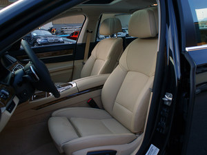 宝马730/740现车到店 商家现车全国让利甩卖