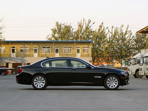 宝马730/740现车到店 商家现车全国让利甩卖