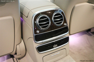 奔驰S级血拼降价热潮 优惠超值不容错过