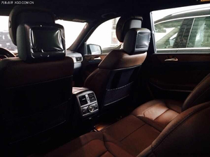 新款奔驰GL350/GL450/GL550 最低价热卖促销