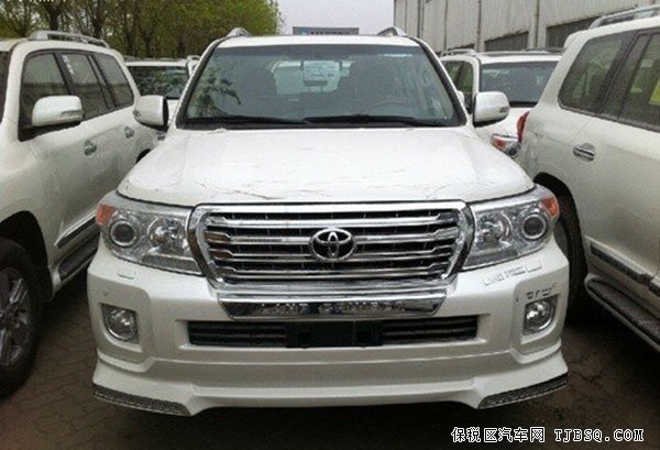 丰田塞纳2.7两驱现车降价 塞纳3.5两驱/四驱