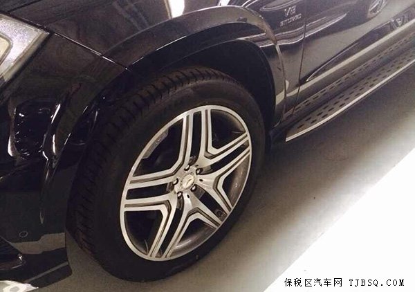 新款奔驰GL350/GL450/GL550 最低价热卖促销