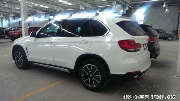 2014款宝马X5加规版3.0T X-LINE包现车71万/支持分期