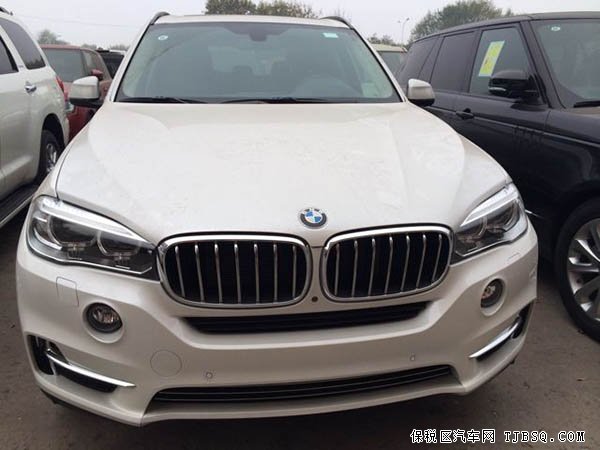 2014款宝马X5加规版3.0T X-LINE包现车71万/支持分期