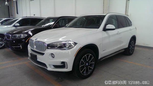 2014款宝马X5加规版3.0T X-LINE包现车71万/支持分期