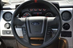 2014款福特猛禽F150 现车盛大促销火热开启