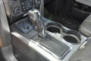 2014款福特猛禽F150 现车盛大促销火热开启