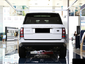 2014款路虎揽胜3.0行政版 天津现车浓情让利中