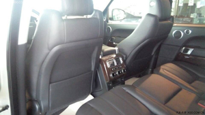 2014款路虎揽胜3.0行政版 巅峰让利优惠超低