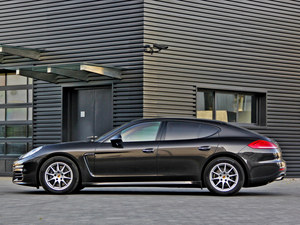 2014款保时捷帕纳美拉全系到店 现车极致降价