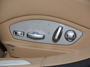 2014款保时捷帕纳美拉全系到店 现车极致降价