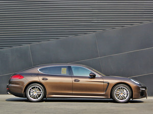 2014款保时捷帕纳美拉全系到店 现车极致降价