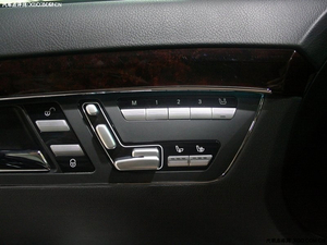 奔驰S550豪华大气 现车超低价格零利润酬宾