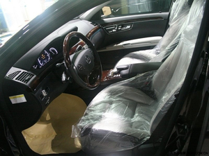 奔驰S550豪华大气 现车超低价格零利润酬宾