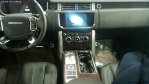 2014款路虎创世加长版 现车双十一五座版特价