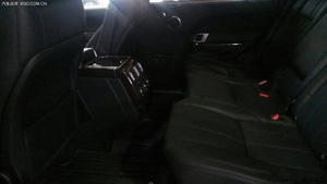 2014款路虎创世加长版 现车双十一五座版特价