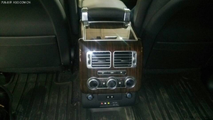 2014款路虎创世加长版 现车双十一五座版特价