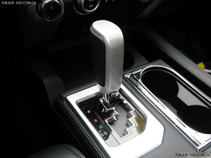 丰田坦途原装改装版 现车放肆飚底震撼促销