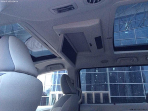 丰田塞纳促销集结号 天津现车降价优惠加剧