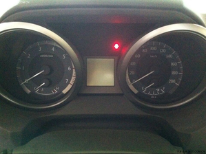 丰田霸道4000最新报价 中东版霸道2700最低价