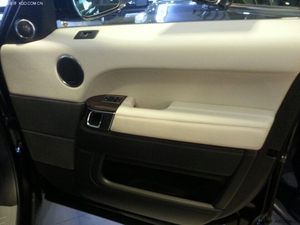 2014款揽胜运动3.0 港口现车抵港初冬暖心价格