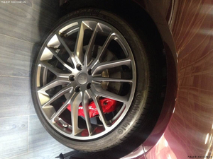 玛莎拉蒂总裁破底价 港口现车充足超多优惠