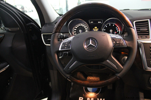 奔驰GL全系到店 现车低价热卖商家优惠促销