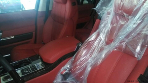 2014款路虎揽胜3.0创世版 震撼价让利出售中